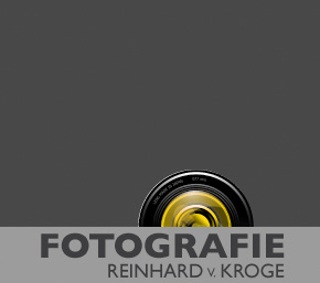 Logo Fotograf Reinhard von Kroge in Stade